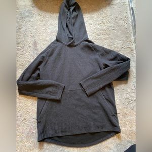 Lululemon At Ease Hoodie
